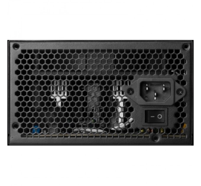 Блок живлення Gamdias 750W GP750 (4711514500820)