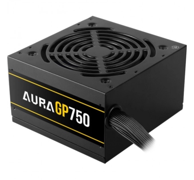 Блок живлення Gamdias 750W GP750 (4711514500820)