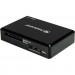 Transcend Зчитувач флеш-карт Transcend USB 3.1 Gen 1 Type-C SD/microSD/CompactFlash/Memory Stick (TS-RDC8K2)