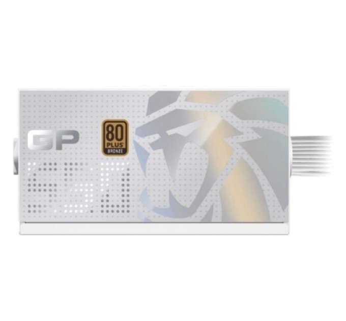 Gamemax Блок живлення Gamemax 550W (GP 550B WH)