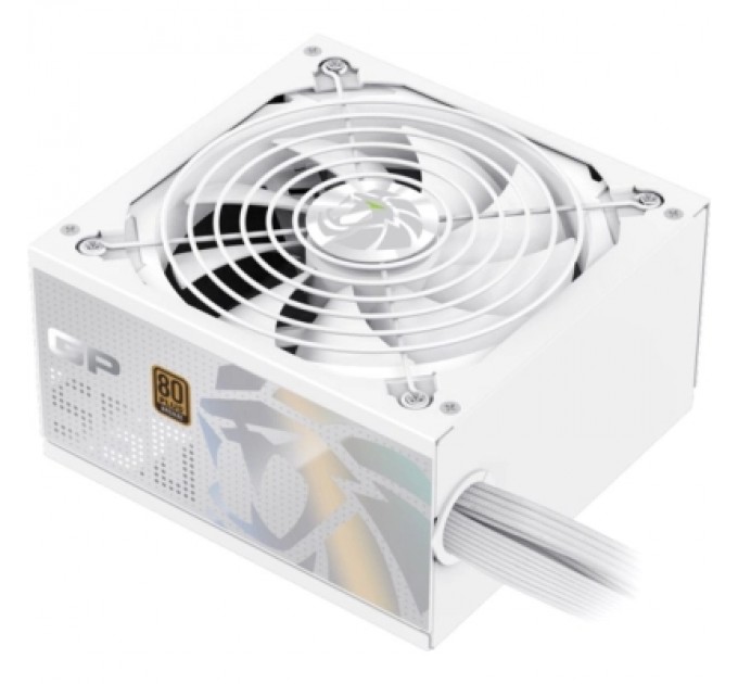 Gamemax Блок живлення Gamemax 550W (GP 550B WH)