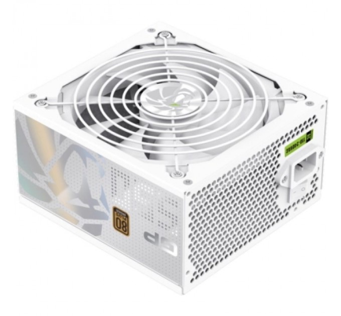 Gamemax Блок живлення Gamemax 550W (GP 550B WH)