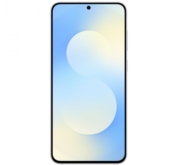 Samsung Мобільний телефон Samsung Galaxy S25 FE 8/256Gb Icyblue (SM-S731BLBGEUC)