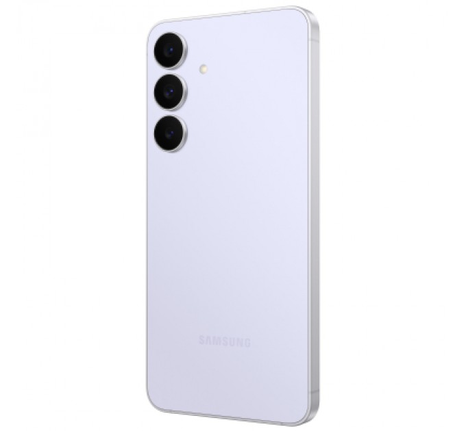 Samsung Мобільний телефон Samsung Galaxy S25 FE 8/256Gb Icyblue (SM-S731BLBGEUC)