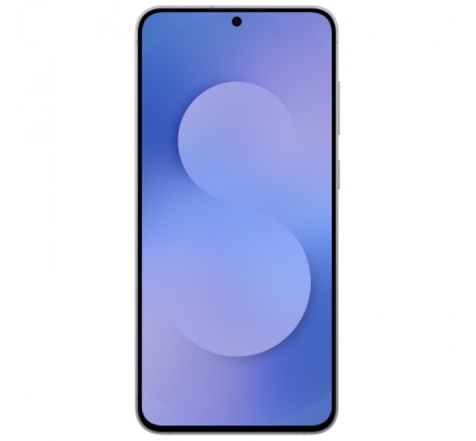 Samsung Мобільний телефон Samsung Galaxy S25 FE 8/256Gb Navy (SM-S731BDBGEUC)