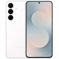 Samsung Мобільний телефон Samsung Galaxy S25 FE 8/256Gb White (SM-S731BZWGEUC)