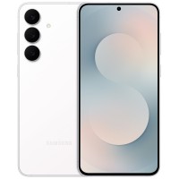 Мобільний телефон Samsung Galaxy S25 FE 8/256Gb White (SM-S731BZWGEUC)