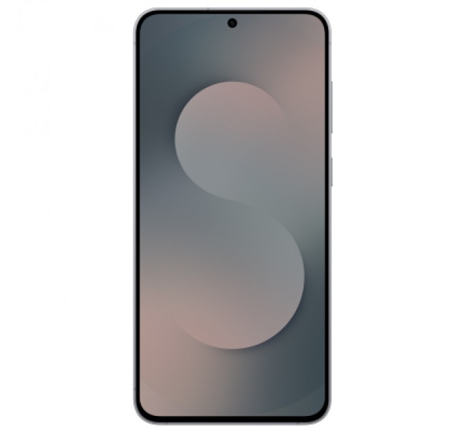 Samsung Мобільний телефон Samsung Galaxy S25 FE 8/128Gb Jetblack (SM-S731BZKDEUC)