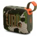 JBL Акустична система JBL Go 4 Squad (JBLGO4SQUAD)
