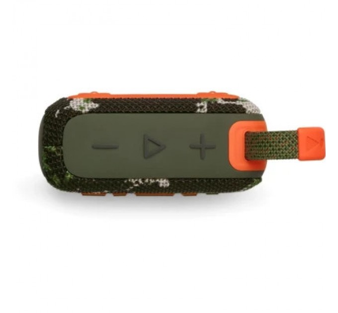 JBL Акустична система JBL Go 4 Squad (JBLGO4SQUAD)