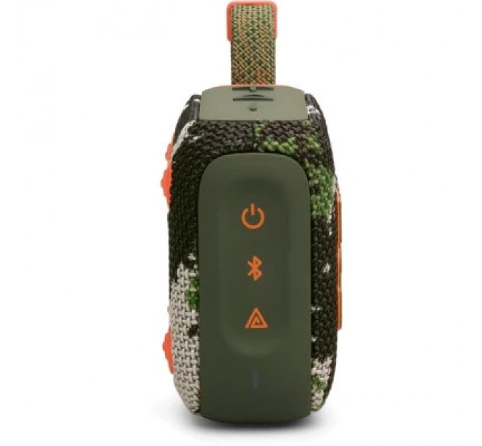 JBL Акустична система JBL Go 4 Squad (JBLGO4SQUAD)