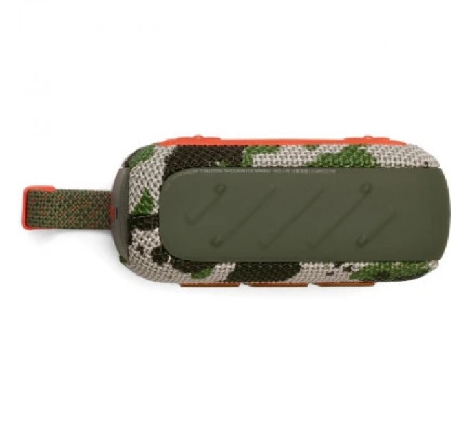 JBL Акустична система JBL Go 4 Squad (JBLGO4SQUAD)