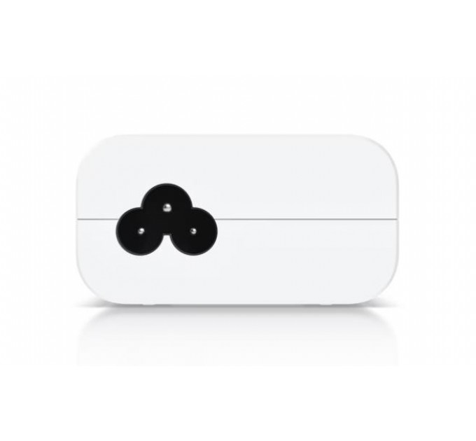 Мережевий адаптер Ethernet (інжектор живлення) UACC-POE+-2.5G UBIQUITI