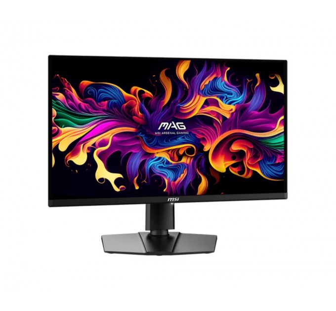 MSI Монітор MSI MAG 271QPX QD-OLED E2