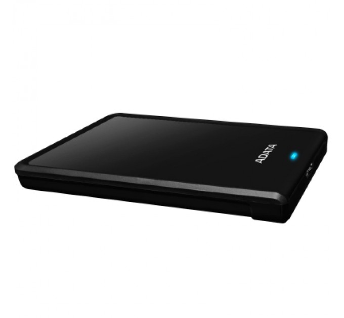 ADATA Зовнішній жорсткий диск 2.5" 1TB ADATA (AHV620S-1TU31-CBK)