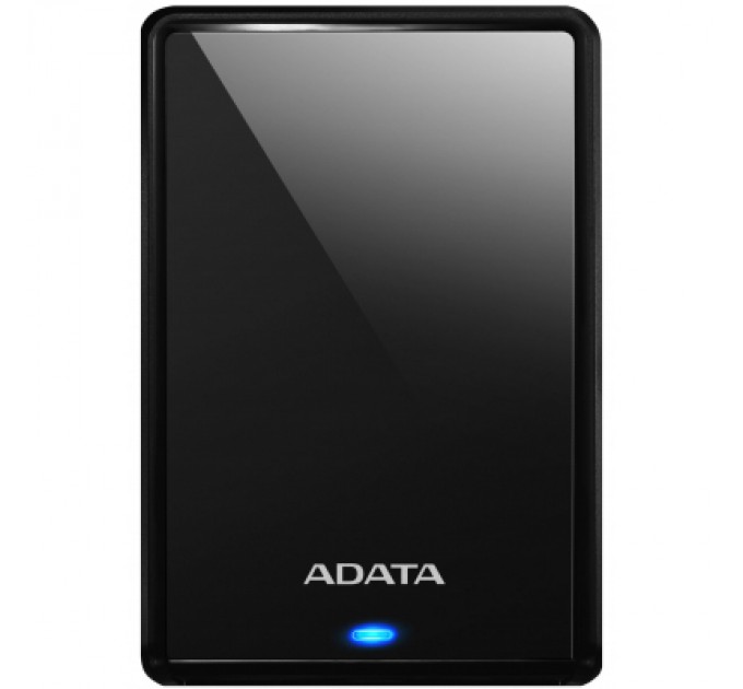 ADATA Зовнішній жорсткий диск 2.5" 1TB ADATA (AHV620S-1TU31-CBK)