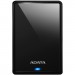 ADATA Зовнішній жорсткий диск 2.5" 1TB ADATA (AHV620S-1TU31-CBK)