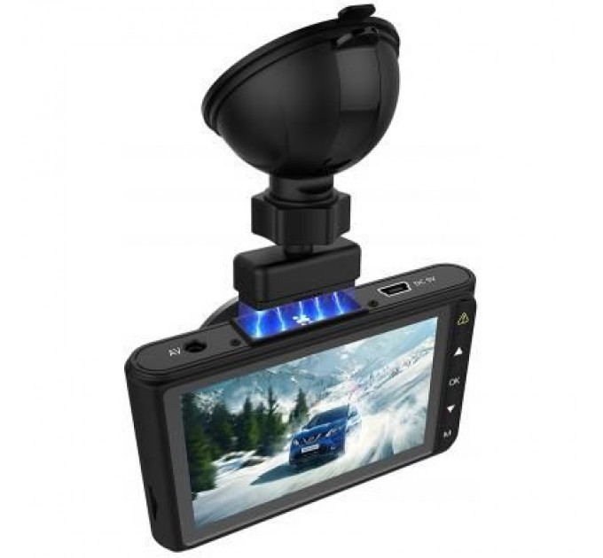 Aspiring Відеореєстратор Aspiring Proof 1 (PR655444)