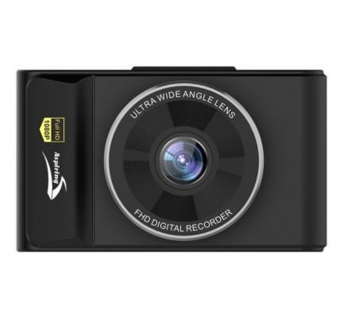 Aspiring Відеореєстратор Aspiring Proof 1 (PR655444)