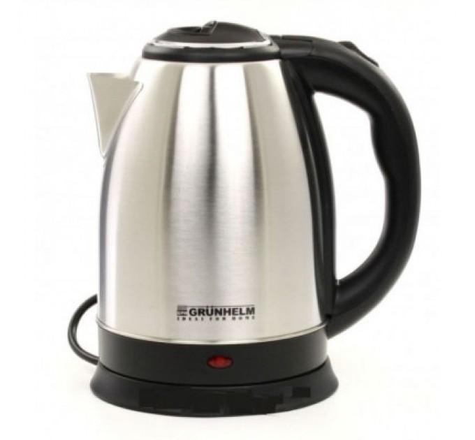 Grunhelm Електрочайник Grunhelm EKS-7518