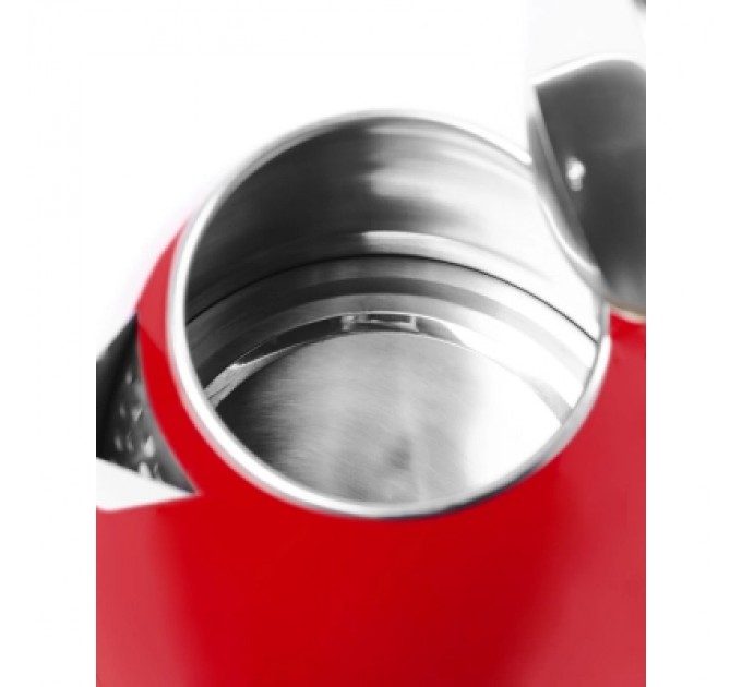 Milano Електрочайник Milano KT-3001 RB