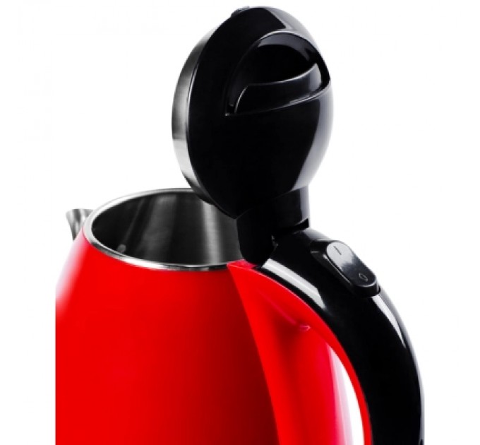 Milano Електрочайник Milano KT-3001 RB