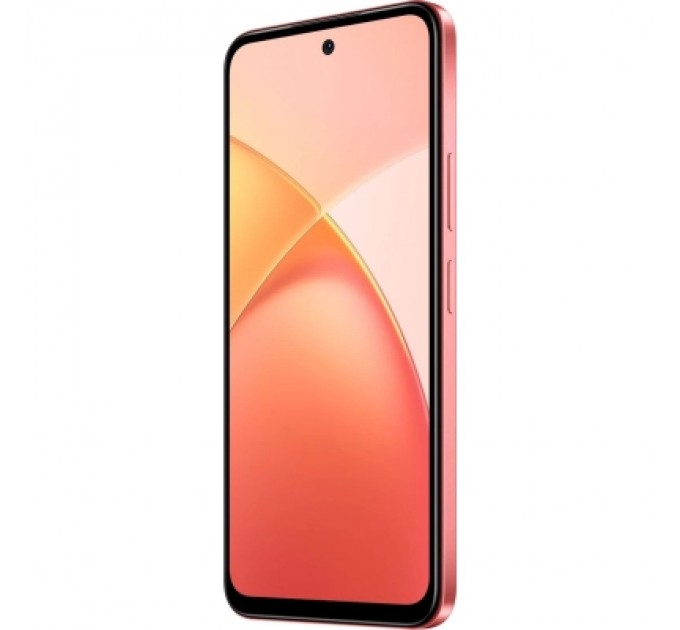 Infinix Мобільний телефон Infinix Smart 10 Plus 4/128Gb Ruby Red (4894947091209)