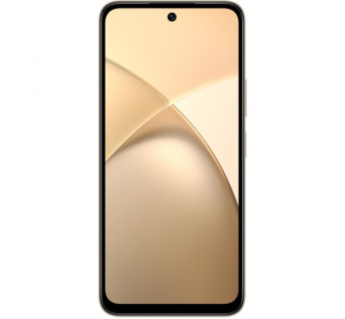 Мобільний телефон Infinix Smart 10 4/128Gb Twilight Gold (4894947090936)