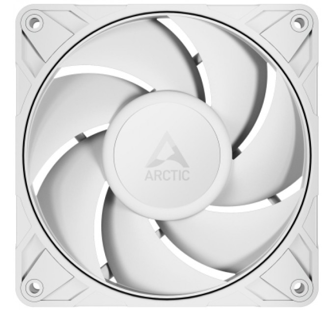 Кулер до корпусу Arctic P12 PRO PST WHITE (ACFAN00308A)