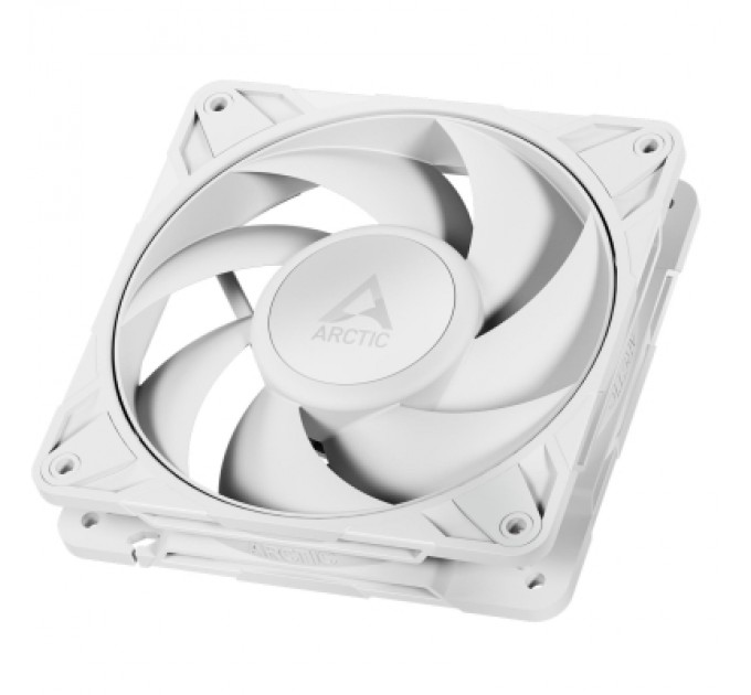 Кулер до корпусу Arctic P12 PRO PST WHITE (ACFAN00308A)