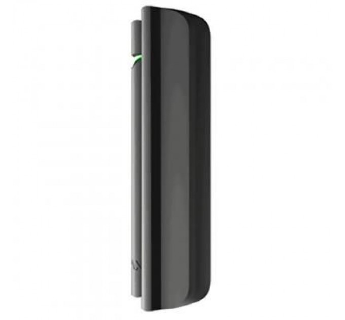 Ajax Датчик відкриття Ajax DoorProtect black