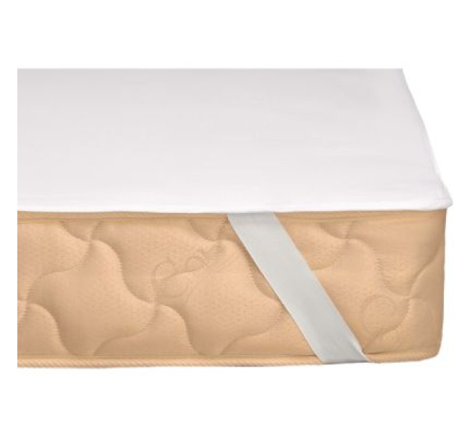 MirSon Наматрацник MirSon Terry Waterproof 217 160x190 (2200000379856)