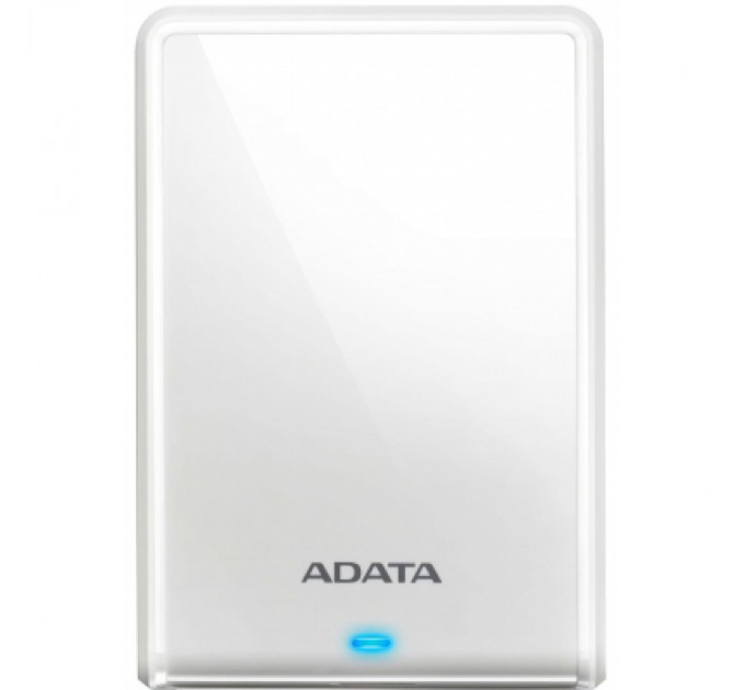 ADATA Зовнішній жорсткий диск 2.5" 1TB ADATA (AHV620S-1TU31-CWH)