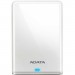 ADATA Зовнішній жорсткий диск 2.5" 1TB ADATA (AHV620S-1TU31-CWH)