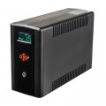 LogicPower Пристрій безперебійного живлення LogicPower LP-UL1250VA (21950)