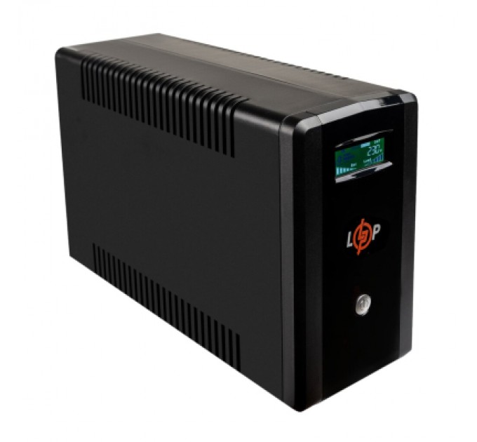 LogicPower Пристрій безперебійного живлення LogicPower LP-UL1250VA (21950)