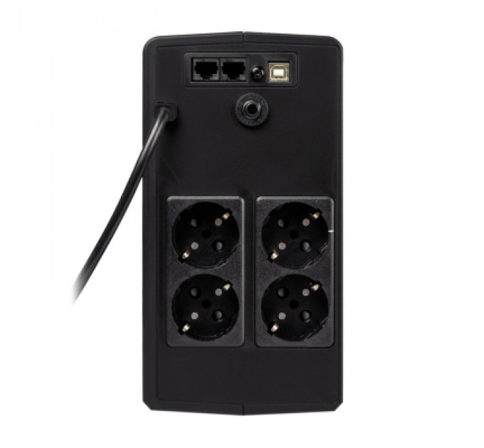 LogicPower Пристрій безперебійного живлення LogicPower LP-UL1250VA (21950)