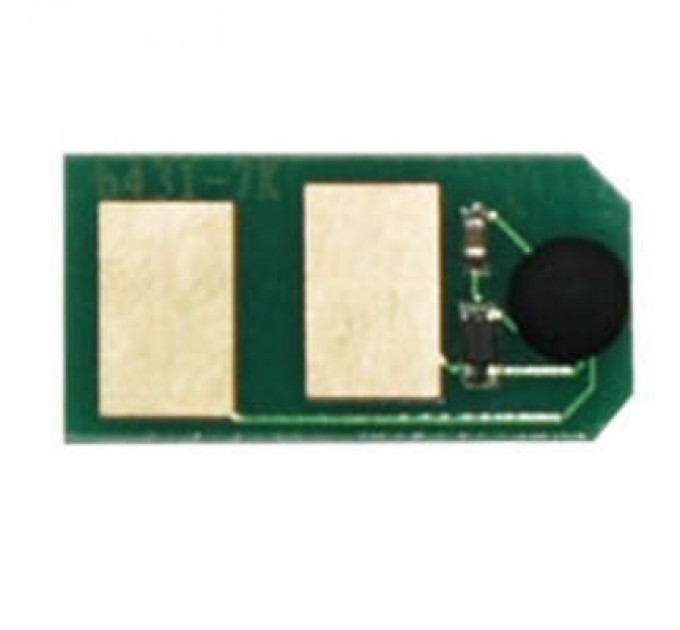 AHK Чип для картриджа OKI MB461/471/491 AHK (1800886)