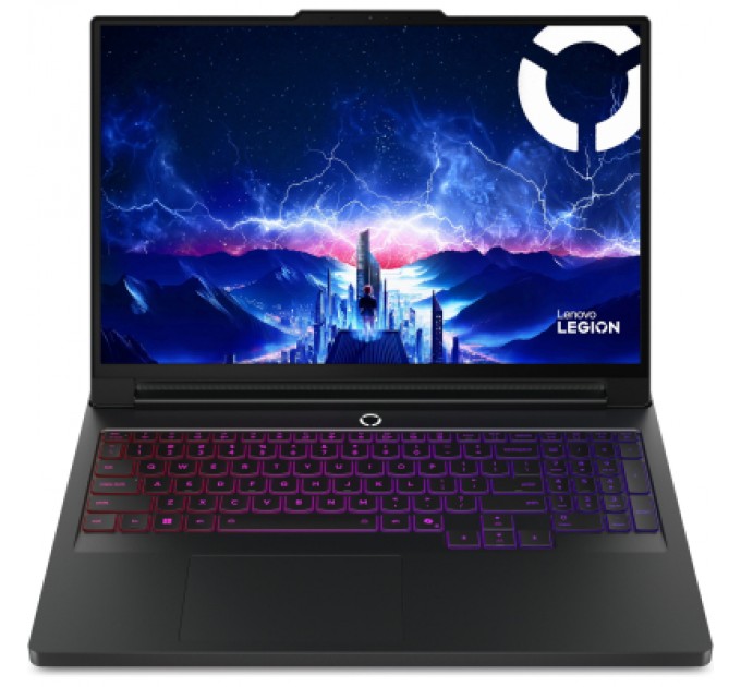 Ноутбук Lenovo Legion Pro 7 16IAX10H (83F5007DRA)