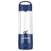 Блендер Nutribullet NBP003NBL