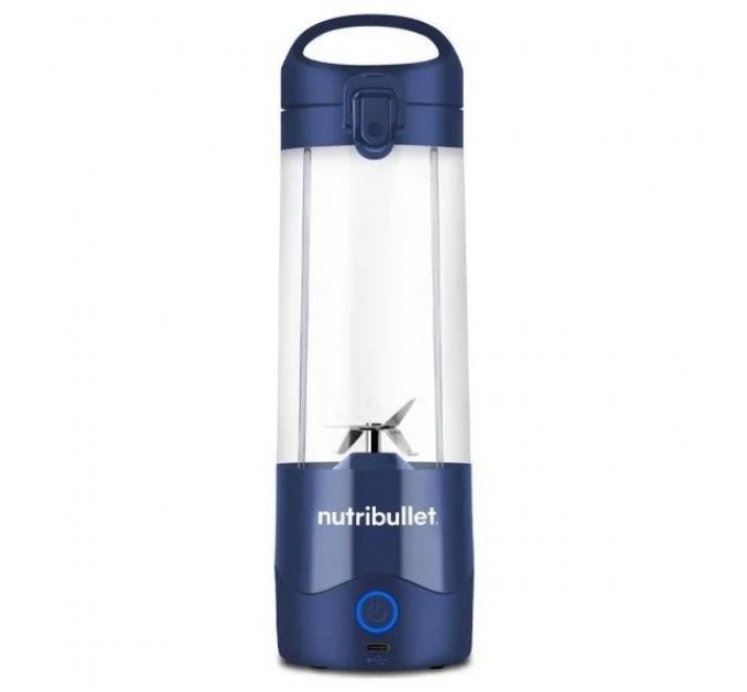 NUTRIBULLET Блендер Nutribullet NBP003NBL