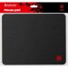 Defender Килимок для мишки Defender Black (50550)
