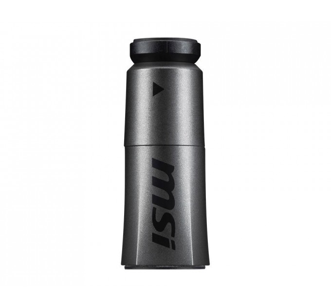 MSI Відеокарта PCIE16 RTX5080 16GB GDDR7 RTX5080 16G VEN 3X OC PLUS MSI