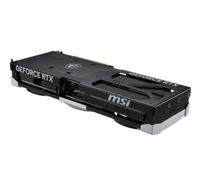 MSI Відеокарта PCIE16 RTX5080 16GB GDDR7 RTX5080 16G VEN 3X OC PLUS MSI