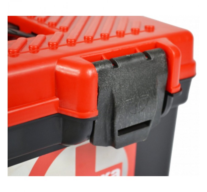 Автомобільна аптечка Poputchik першої допомоги згідно ТУ (02-043-П)