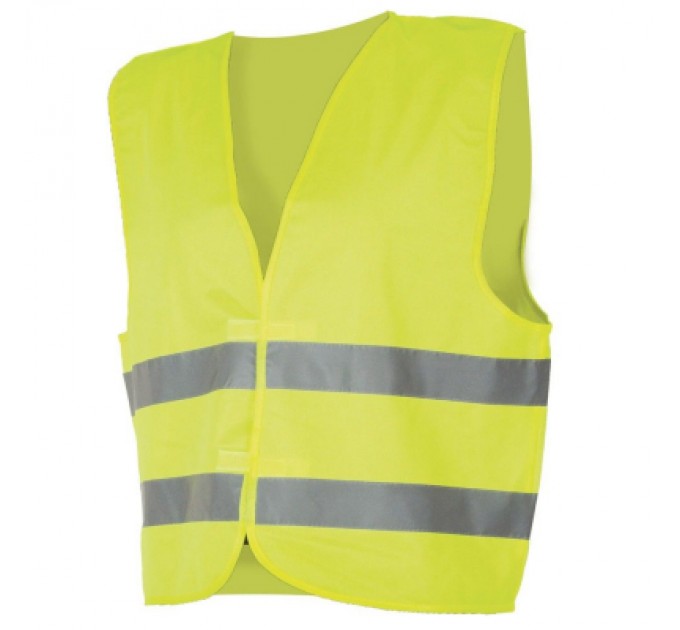 Poputchik Набір техдопомоги Poputchik автомобіліста "Стандарт" з жилетом (01-035)