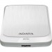 ADATA Зовнішній жорсткий диск 2.5" 1TB ADATA (AHV320-1TU31-CWH)