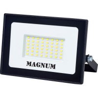 Прожектор MAGNUM FL12 ECO LED 30Вт slim 6500К IP65 (90018083)