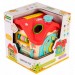 Baby Team Розвиваюча іграшка Baby Team сортер Будиночок (8640)