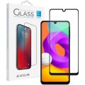 ACCLAB Скло захисне ACCLAB Full Glue Samsung M22 (1283126517518)